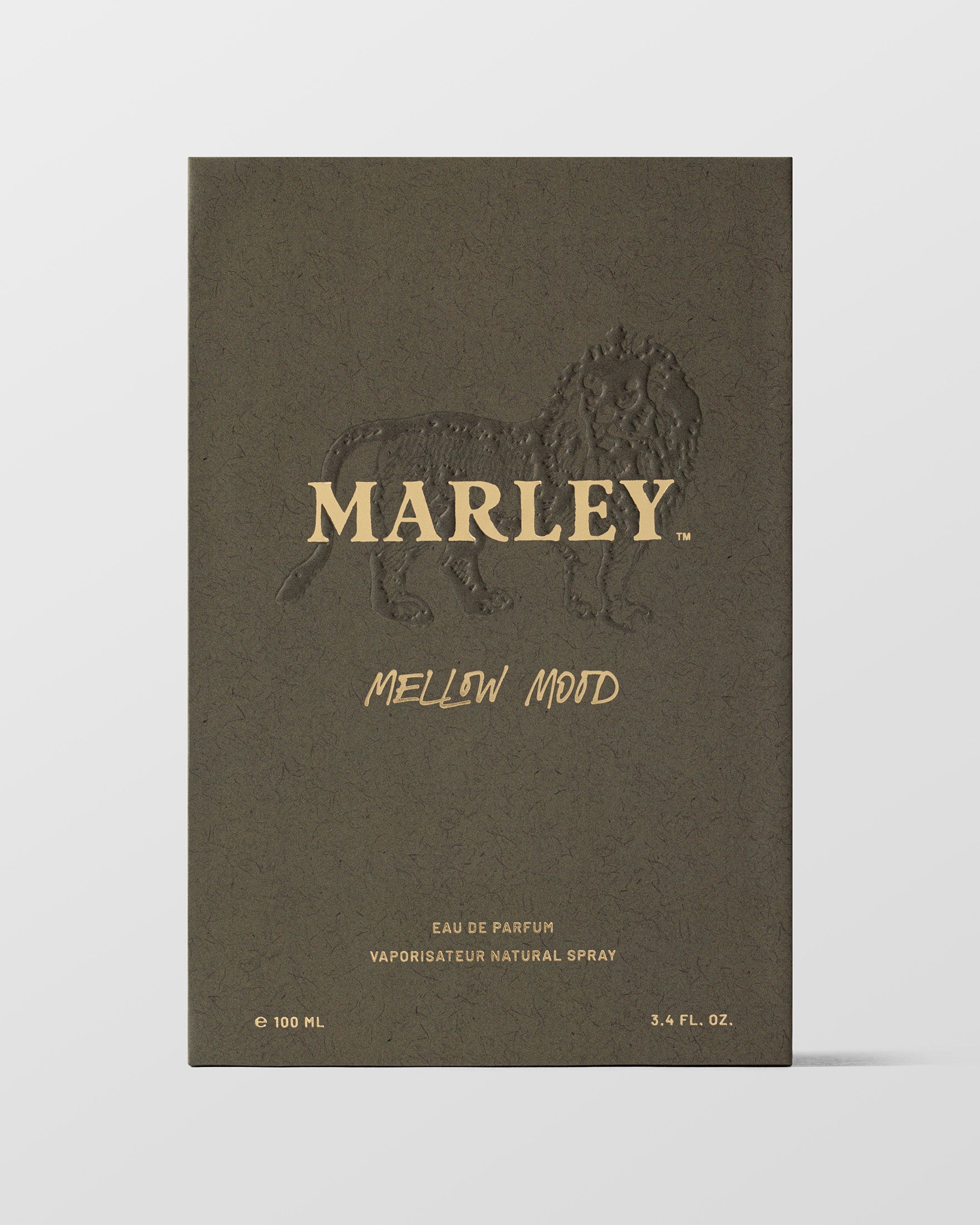 MARLEY FRAGRANCE MELLOW MOOD EDP 100ML
