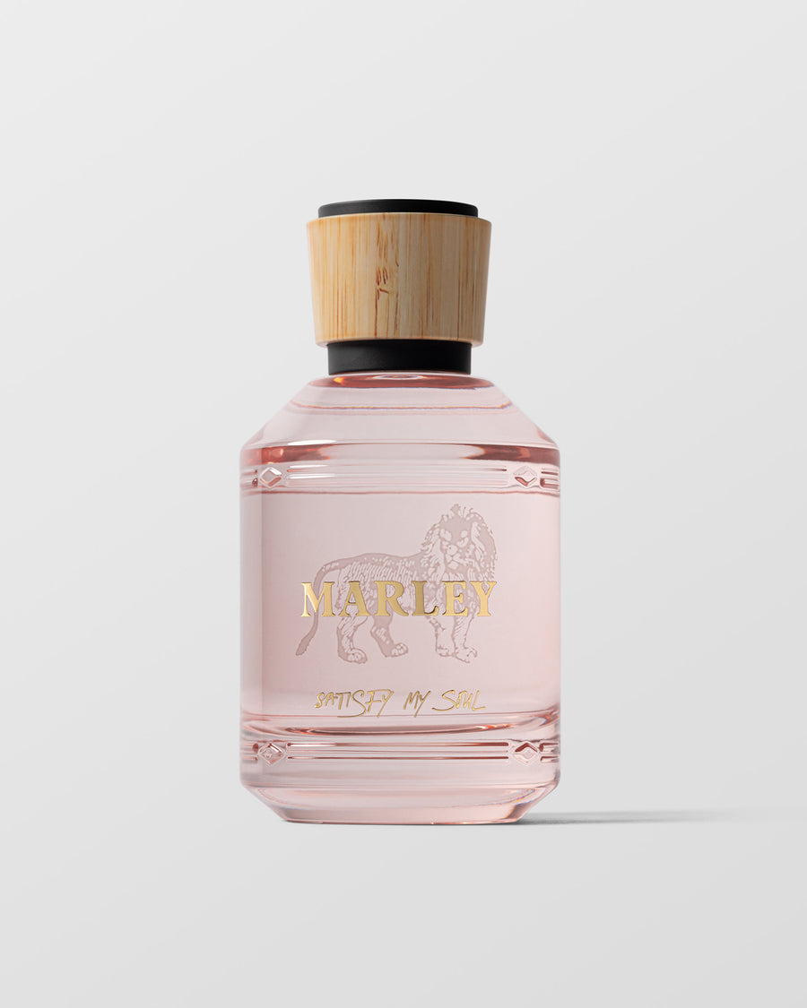 MARLEY FRAGRANCE SATISFY MY SOUL EDP 100ML