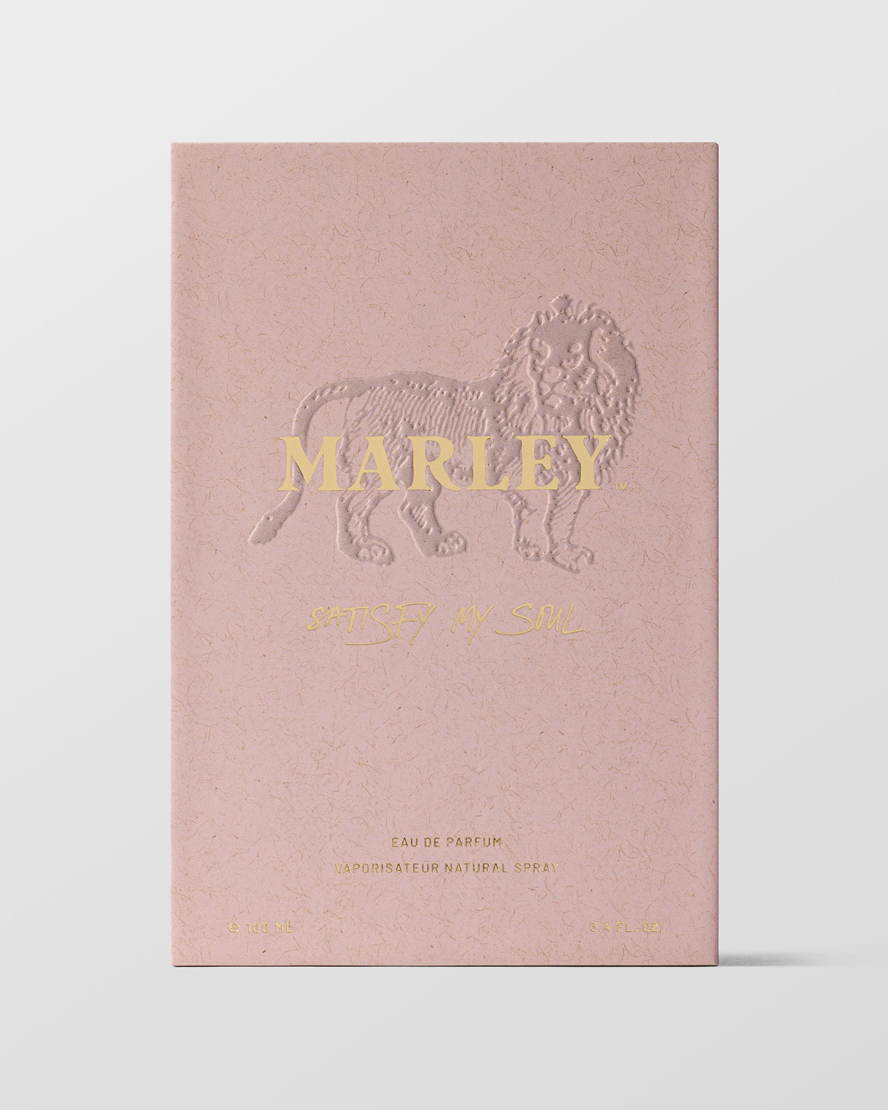 MARLEY FRAGRANCE SATISFY MY SOUL EDP 100ML