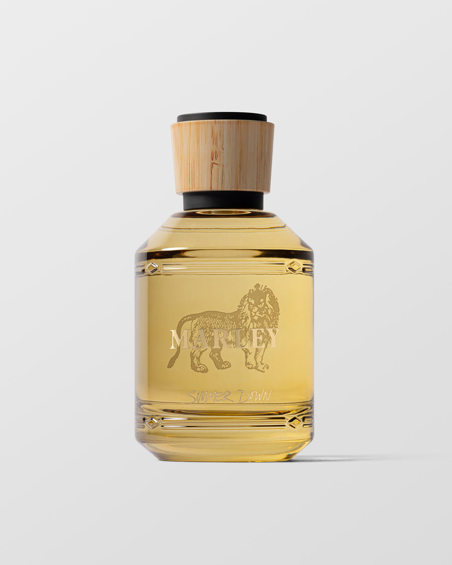 MARLEY FRAGRANCE SIMMER DOWN EDP 100ML