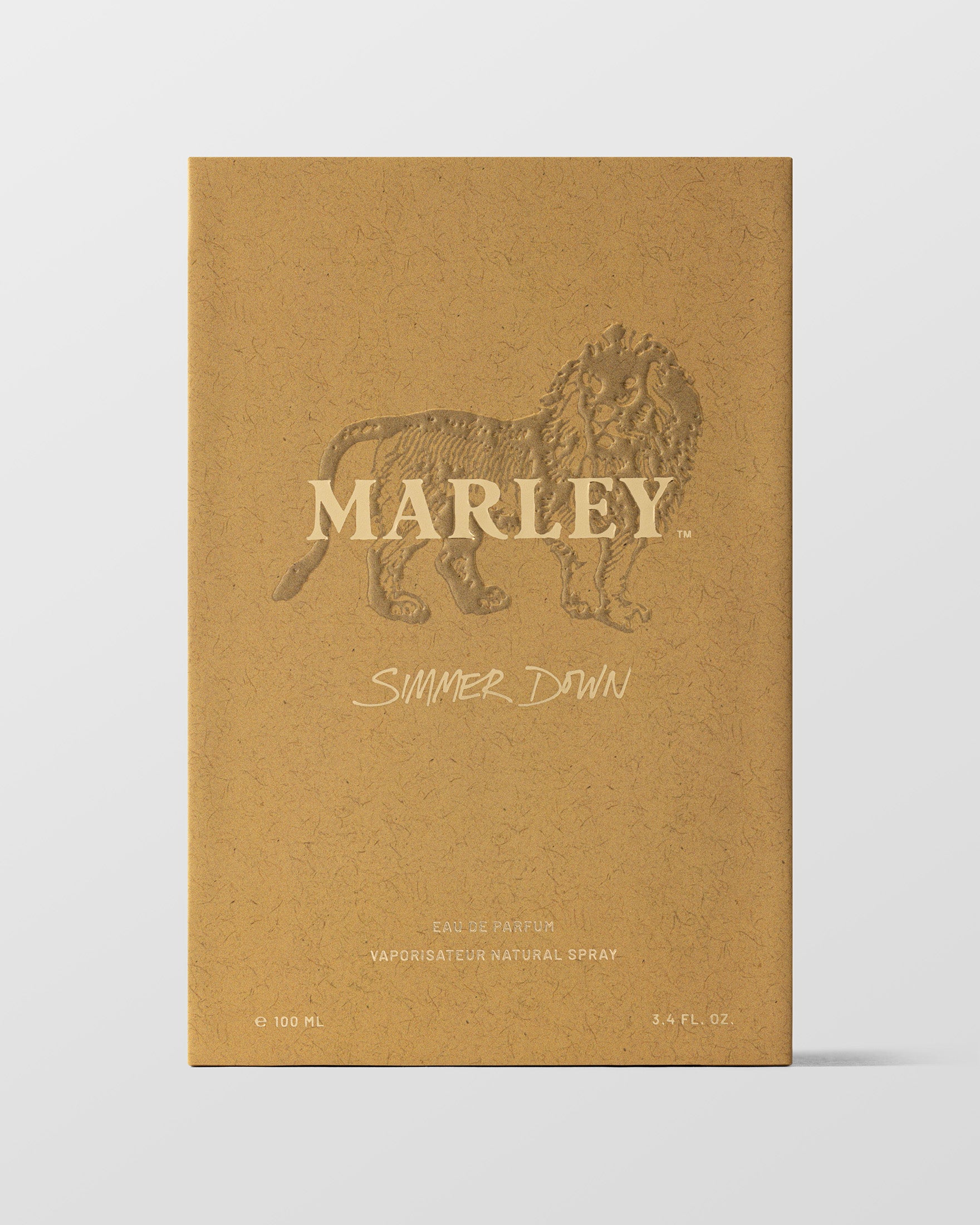 MARLEY FRAGRANCE SIMMER DOWN EDP 100ML