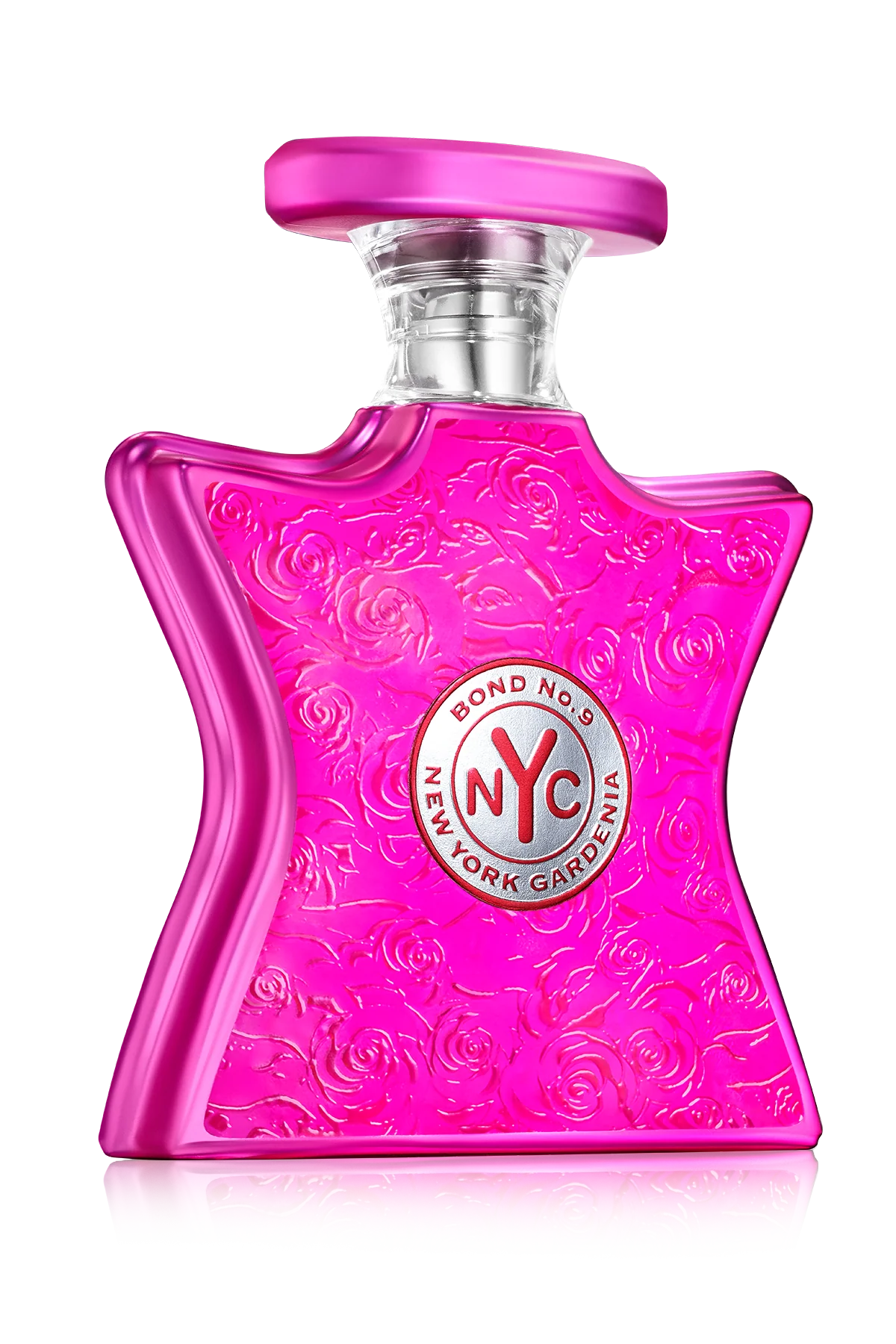 NEW YORK GARDENIA 100 ML