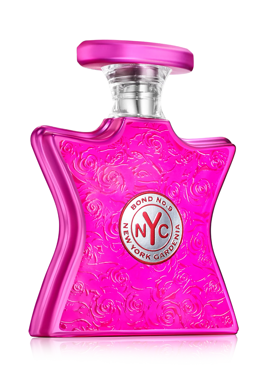 NEW YORK GARDENIA 100 ML