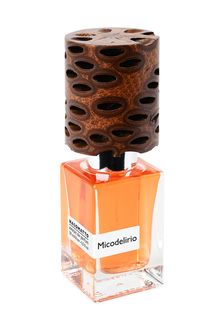 MICODELIRIO Extrait de Parfum 30ml