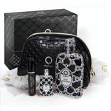 LUXURY COLLECTION ORIENTICA OUD SAFFRON 3 PZAS + BOLSO