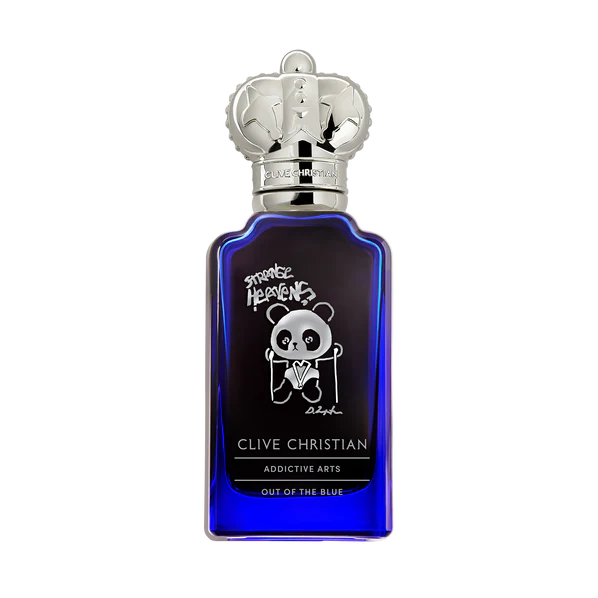 Strange Heavens out of the Blue Addictive Arts 50ml