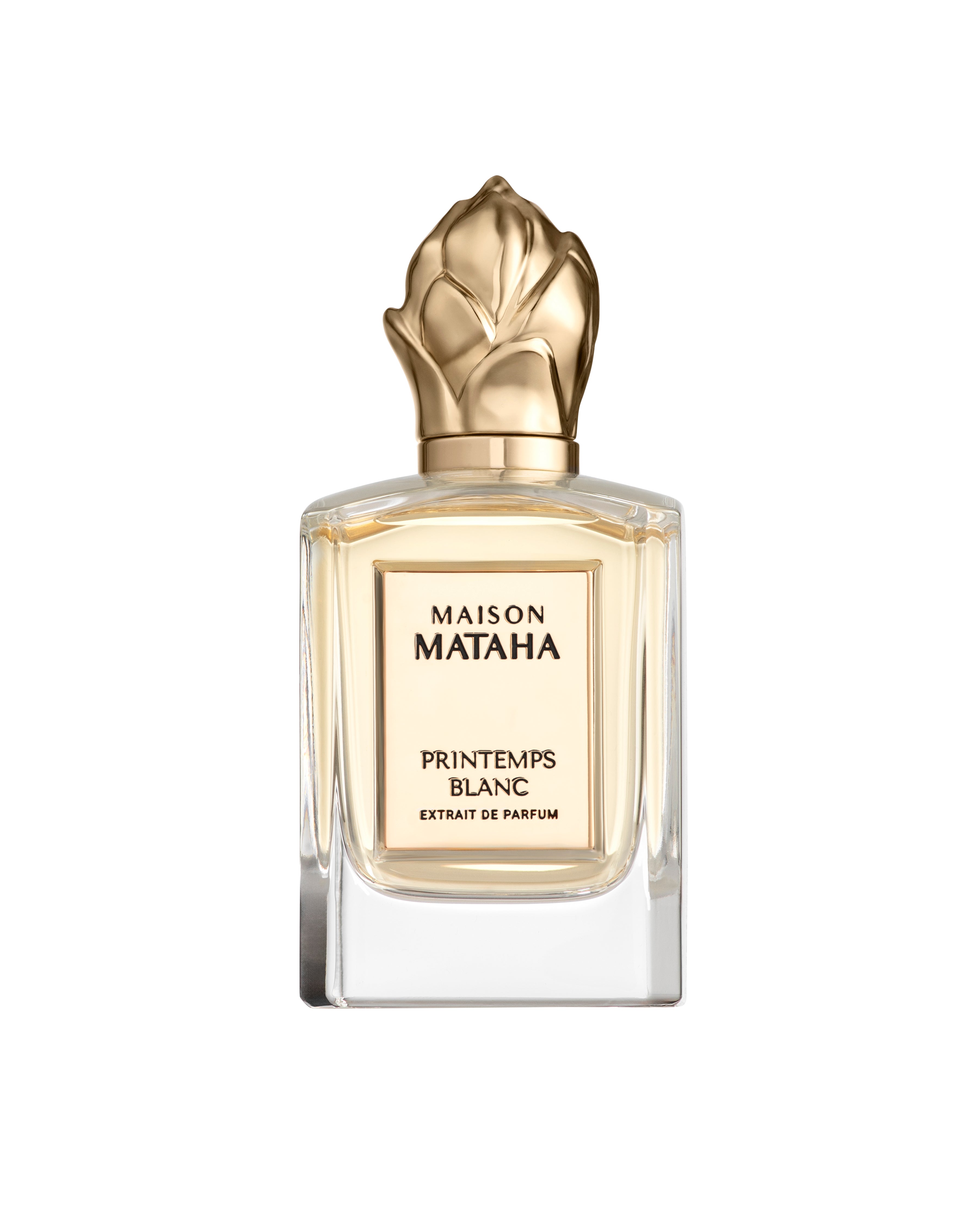 PRINTEMPS BLANC EXTRAIT 100ML