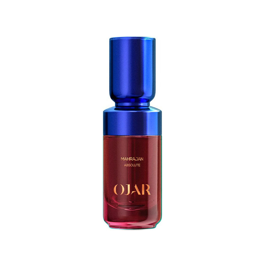 PERFUME OIL ABSOLUTE - MAHRAJAN