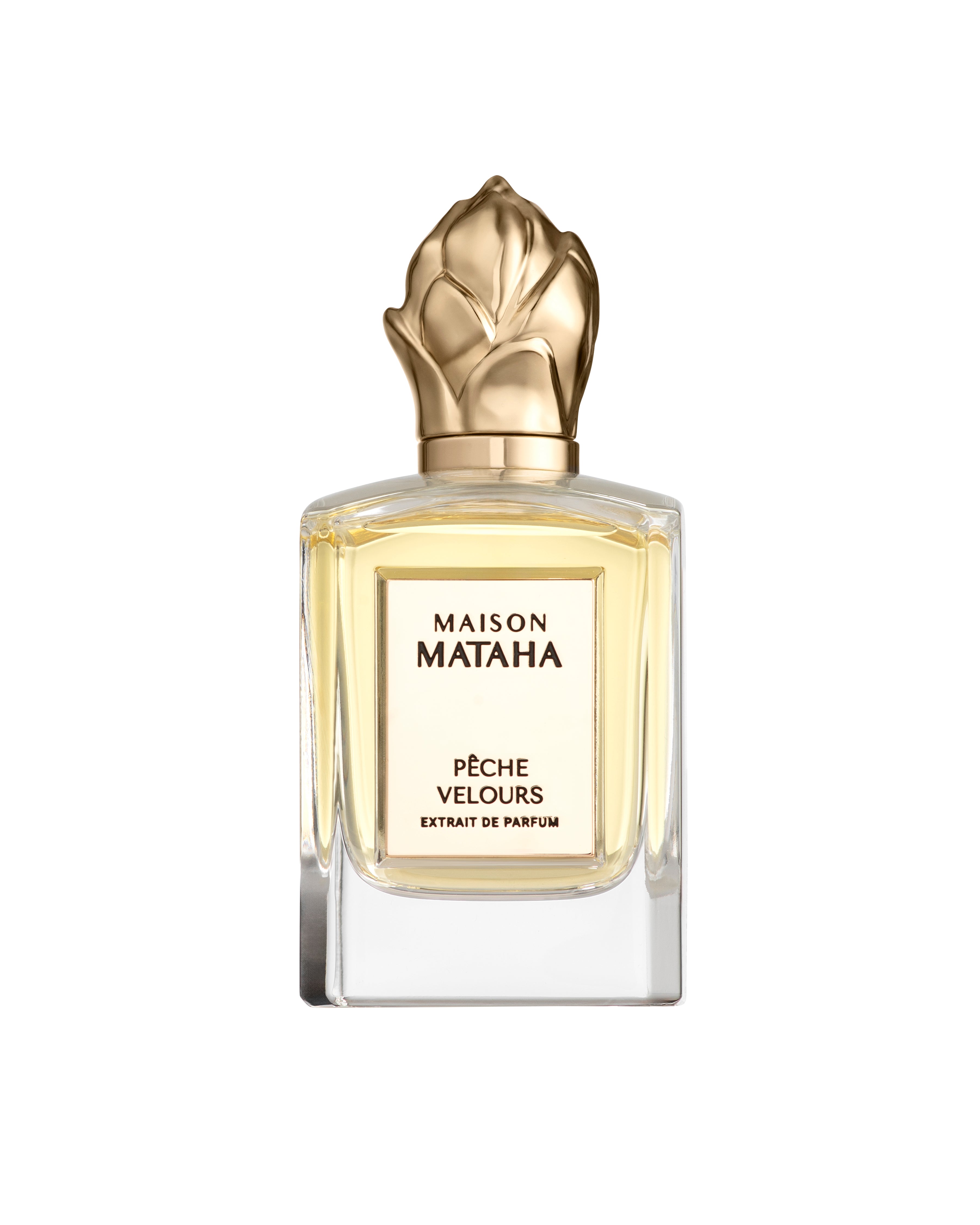 PECHE VELOURS EXTRAIT 100ML