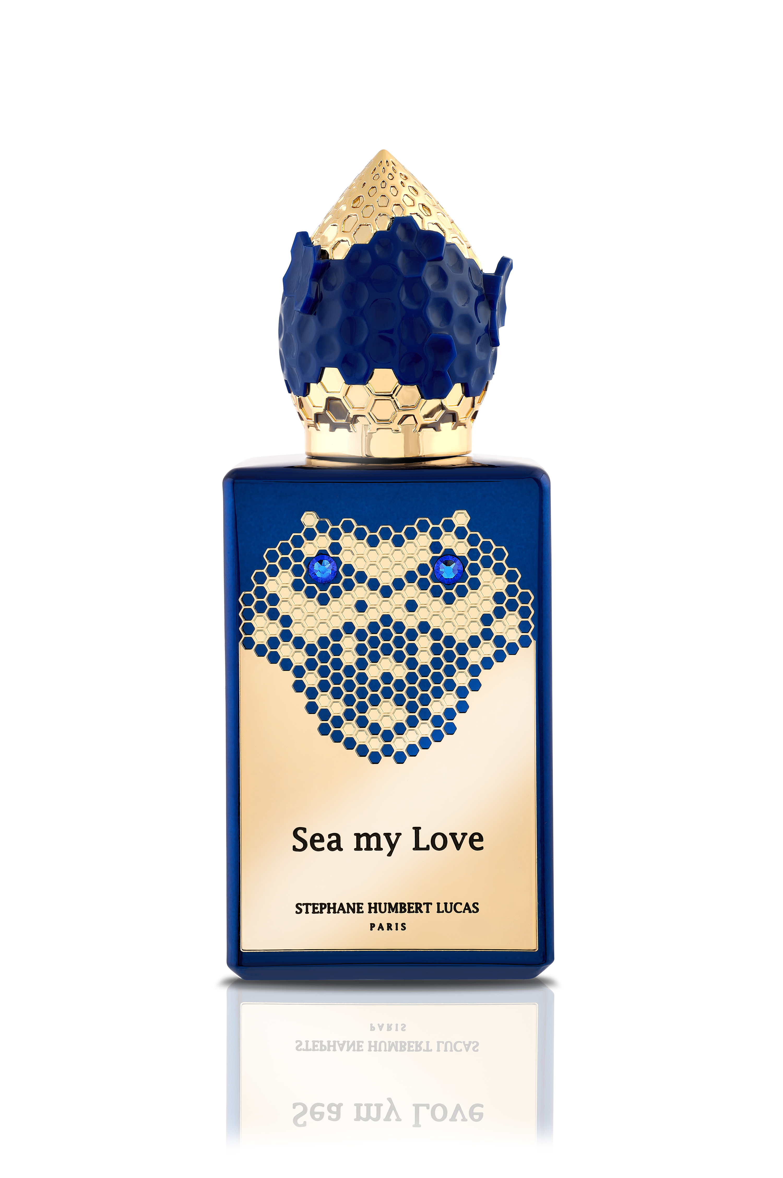 STEPHANE HUMBERT LUCAS SEA MY LOVE EDP 50 ML