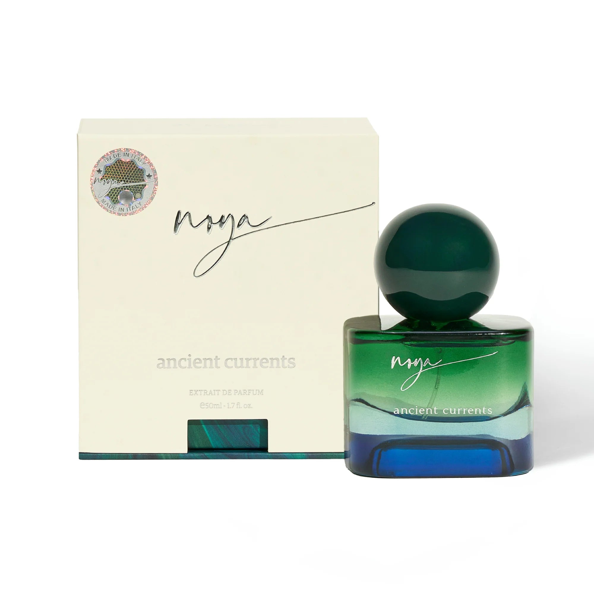 NOYA Ancient Currents
