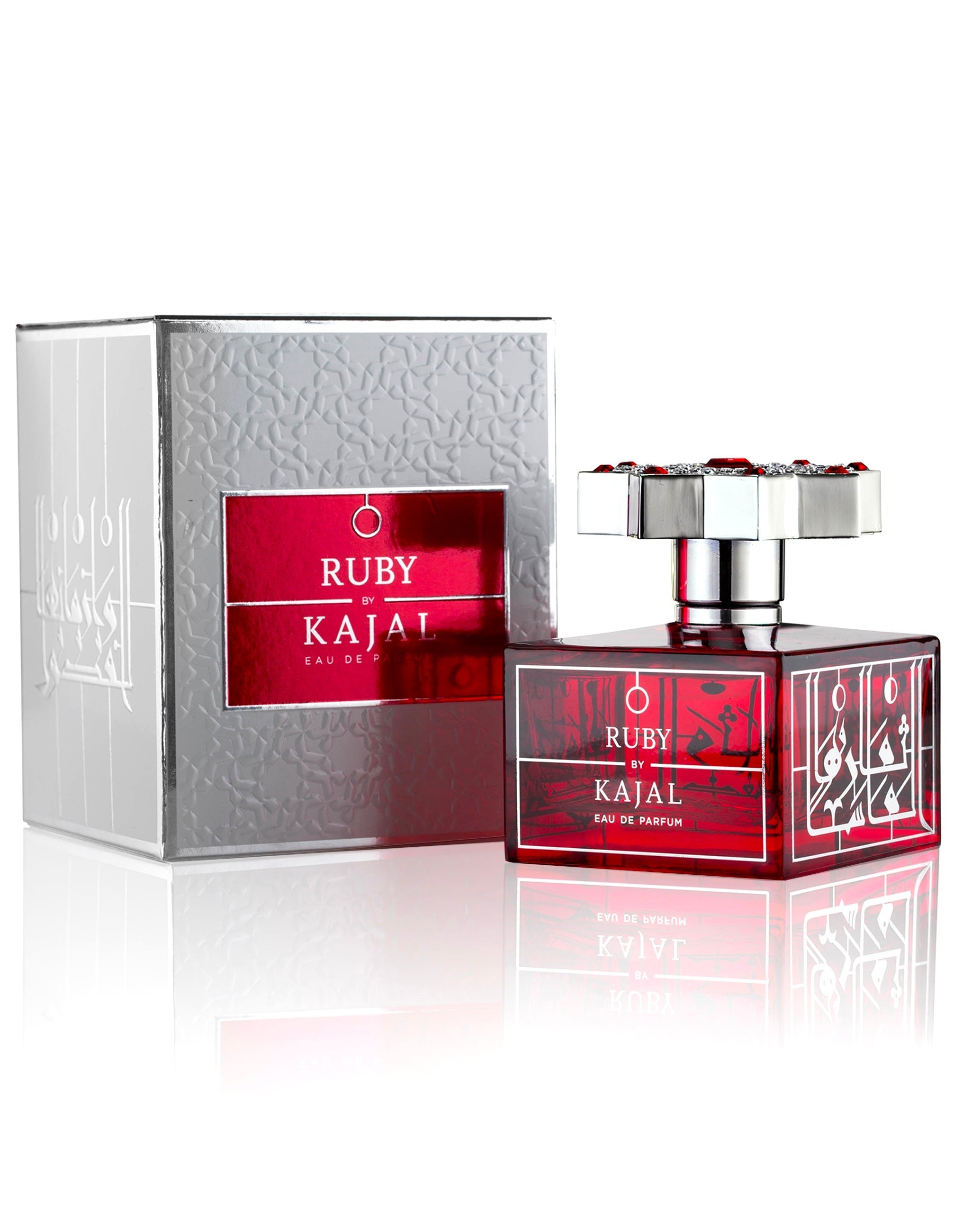 RUBY BY KAJAL EDP 100ml