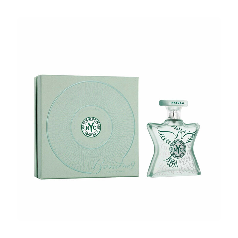 SCENT OF PEACE NATURAL 100ML