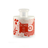 SHOWER GEL 300ML GIARDINO BENESSERE - AMBER