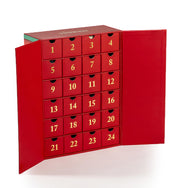 TERENZI BOUTIQUE CALENDARIO DE ADVIENTO