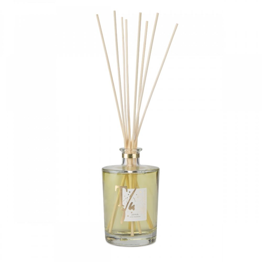 TEATRO FRAGRANZE UNICHE JOYFUL - STICKS HOME FRAGRANCE 500ML