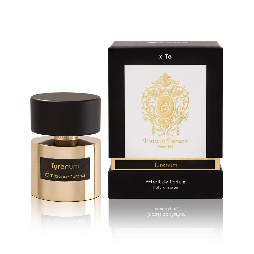 TIZIANA TERENZI EXTRAIT DE PARFUM 100 ML TYRENUM