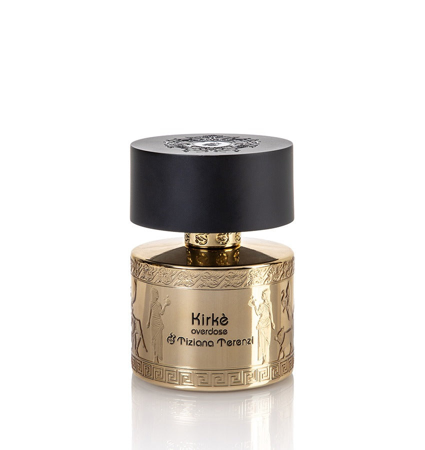 TIZIANA TERENZI EXTRAIT DE PARFUM  KIRKE OVERDOSE 100 ML