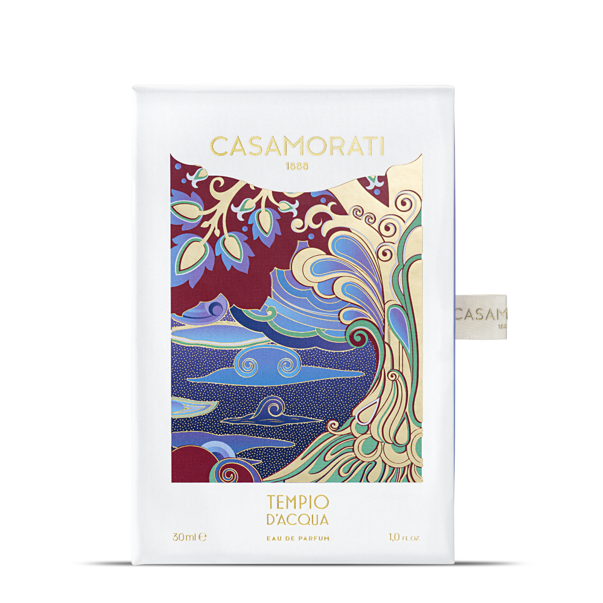 TEMPLO D'ACQUA EDP 100 ML