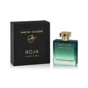 Vetiver Pour Homme Parfum Cologne 100ml