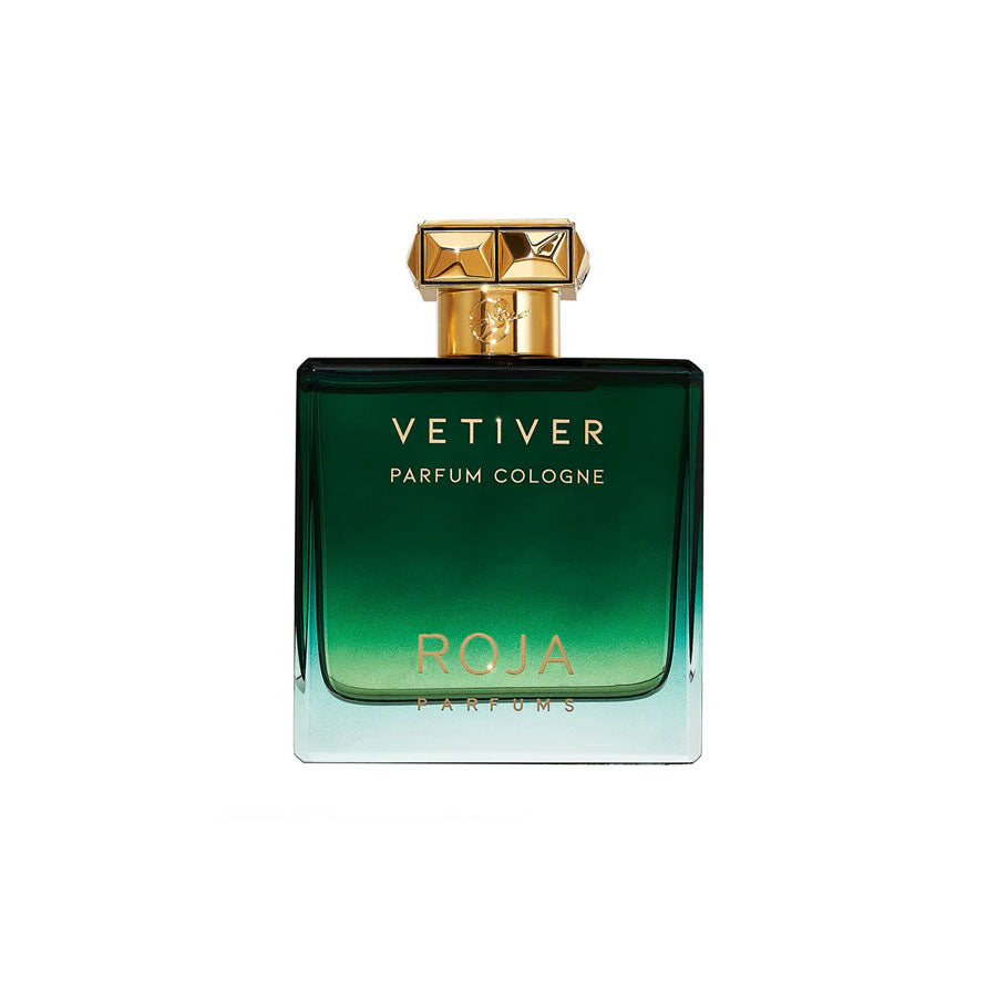 Vetiver Pour Homme Parfum Cologne 100ml