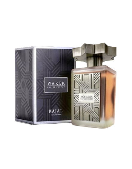 WAREK BY KAJAL EDP 100ML
