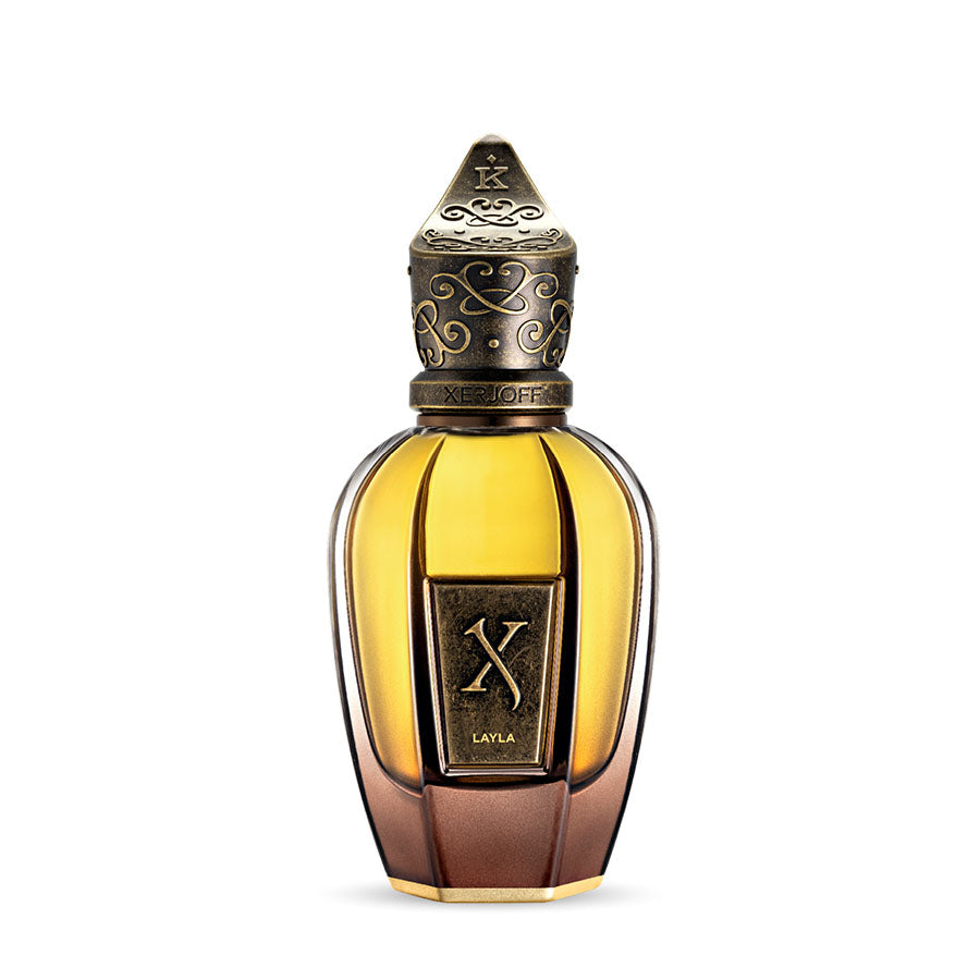 XJK LAYLA 50 ml Parfum