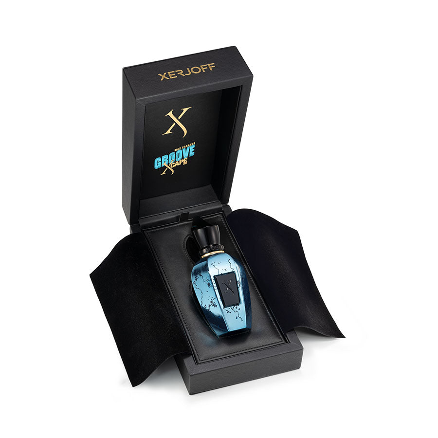 Xerjoff Blend GrooveXcape 50ml Parfum