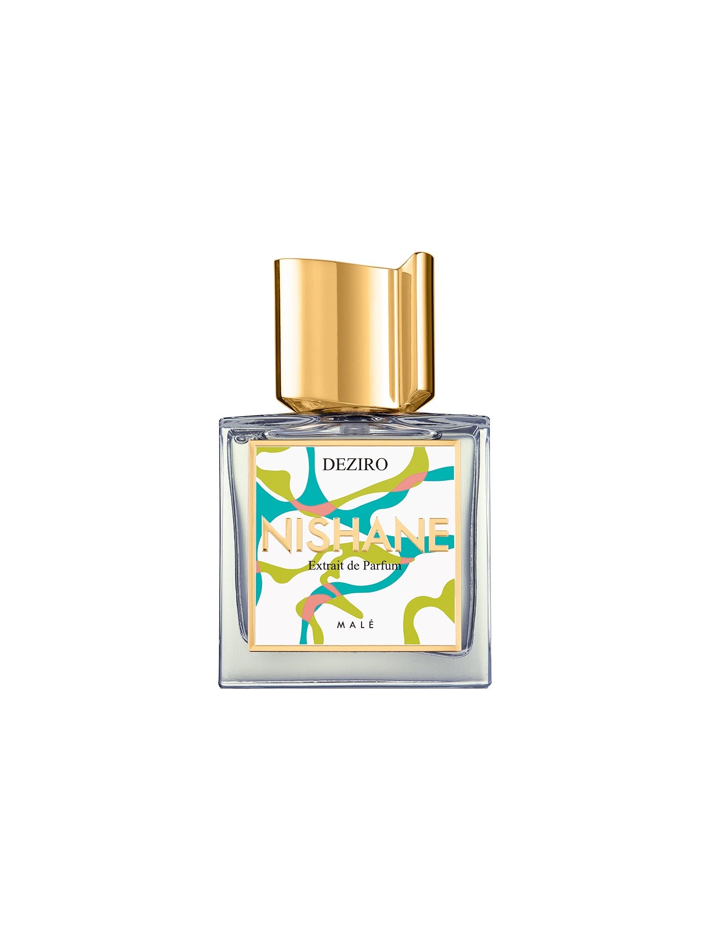 NISHANE DEZIRO EDP 100ML