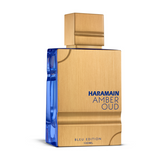 AL HARAMAIN AMBER OUD BLUE EDITION 100 ML