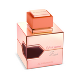 AL HARAMAIN L'AVENTURE ROSE 100 ML