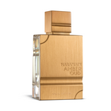 Amber Oud Gold 60 ml
