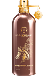 MONTALE ARABIANS MUSK EDP 100ML
