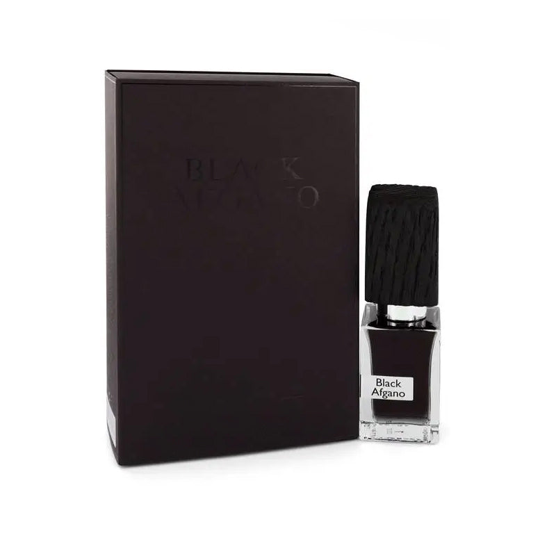 BLACK AFGANO Extrait de Parfum 30ml