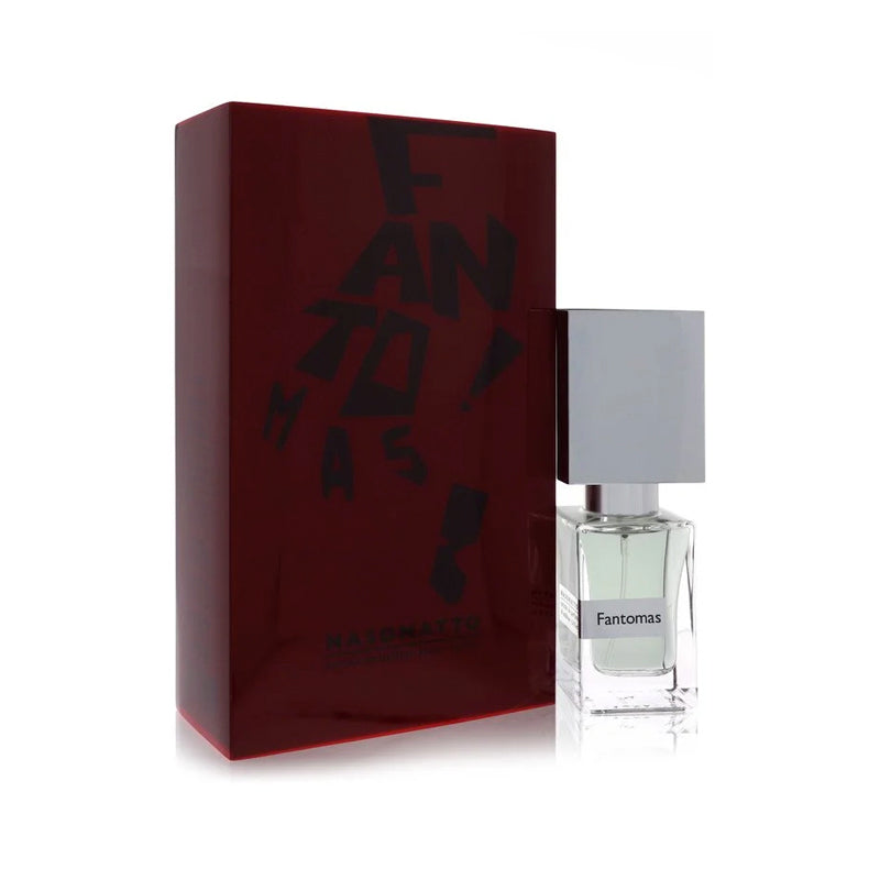 FANTOMAS Extrait de Parfum 30ml