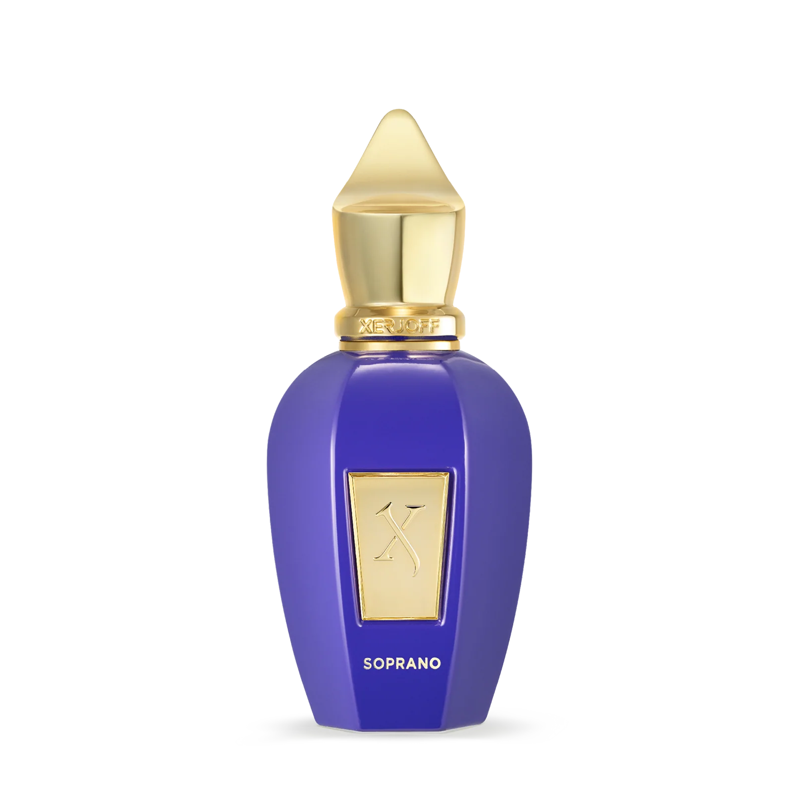 XERJOFF SOPRANO EDP 100ML