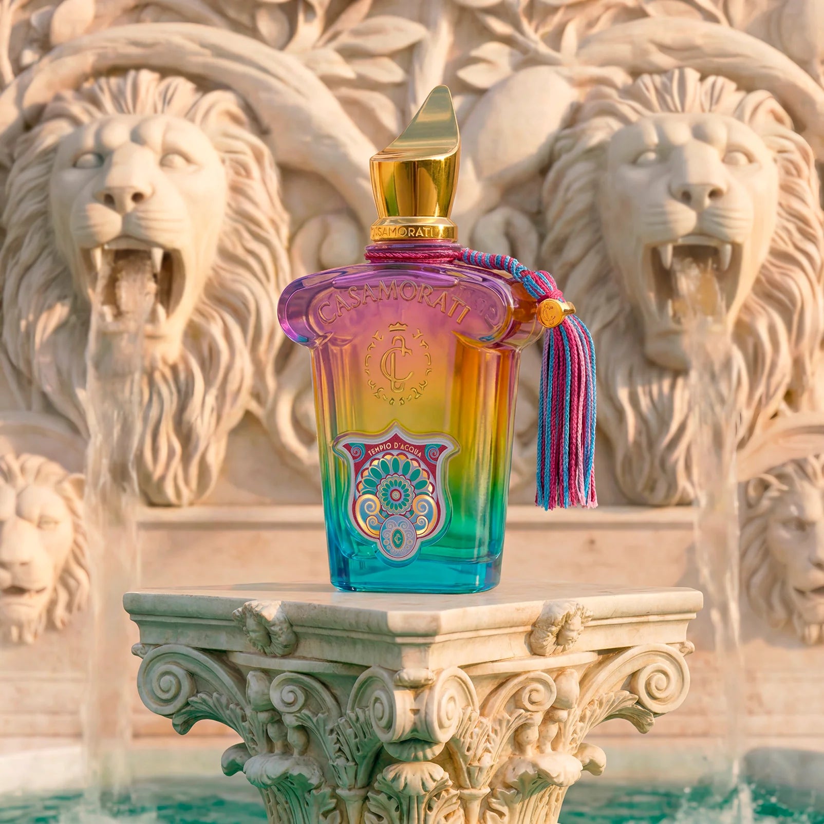 TEMPLO D'ACQUA EDP 100 ML