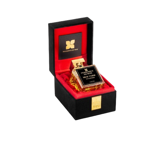 New York 5th Avenue 100ML – Altaperfumeriashop New York 5th Avenue 100ML – Altaperfumeriashop
