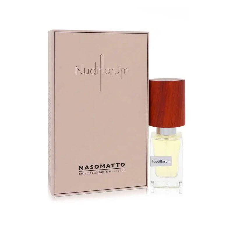 NUDIFLORUM Extrait de Parfum 30ml