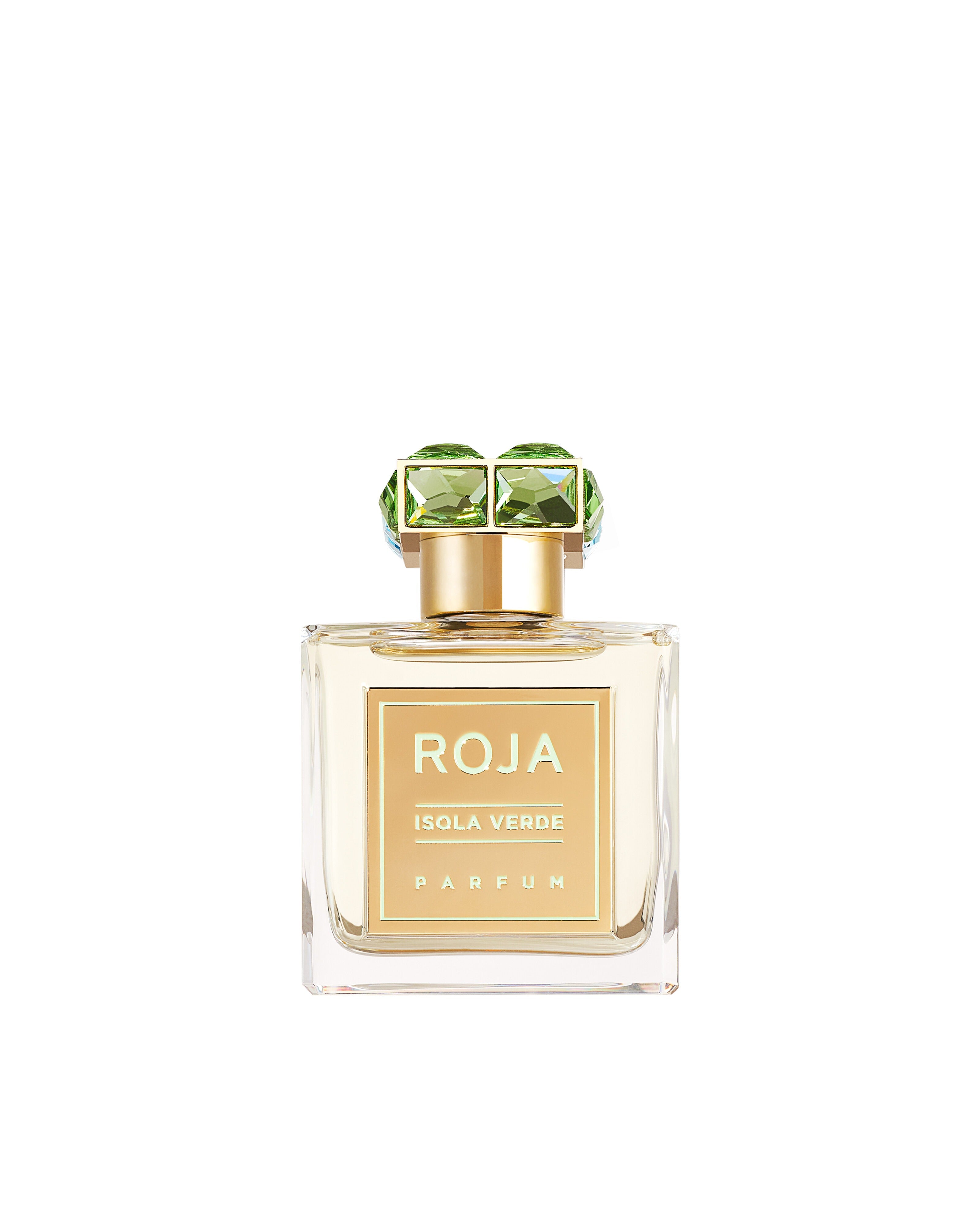 Isola Verde Parfum 50ml