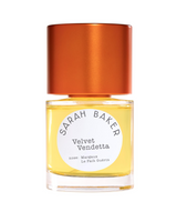 SARAH BAKER Velvet Vendetta, Extrait de Parfum