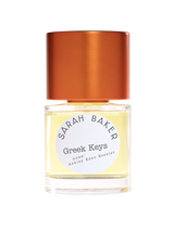 SARAH BAKER Greek Keys, Extrait de Parfum