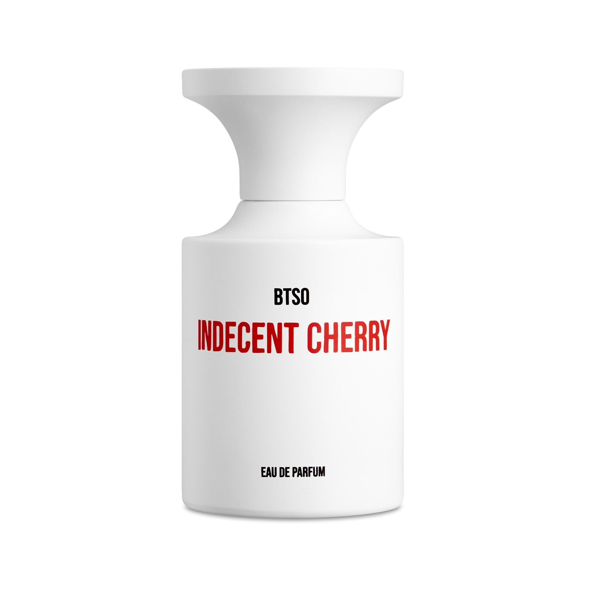 INDECENT CHERRY 100ml Eau de Parfum