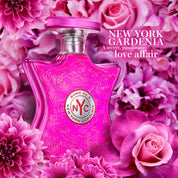 New  York Gardenia 100 ML