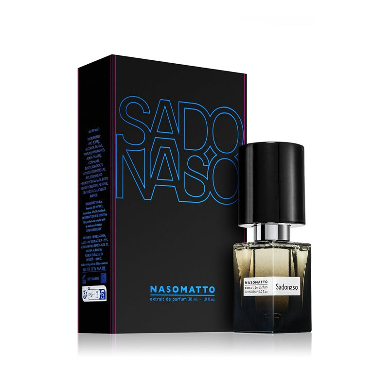 SADONASO Extrait de Parfum 30ml