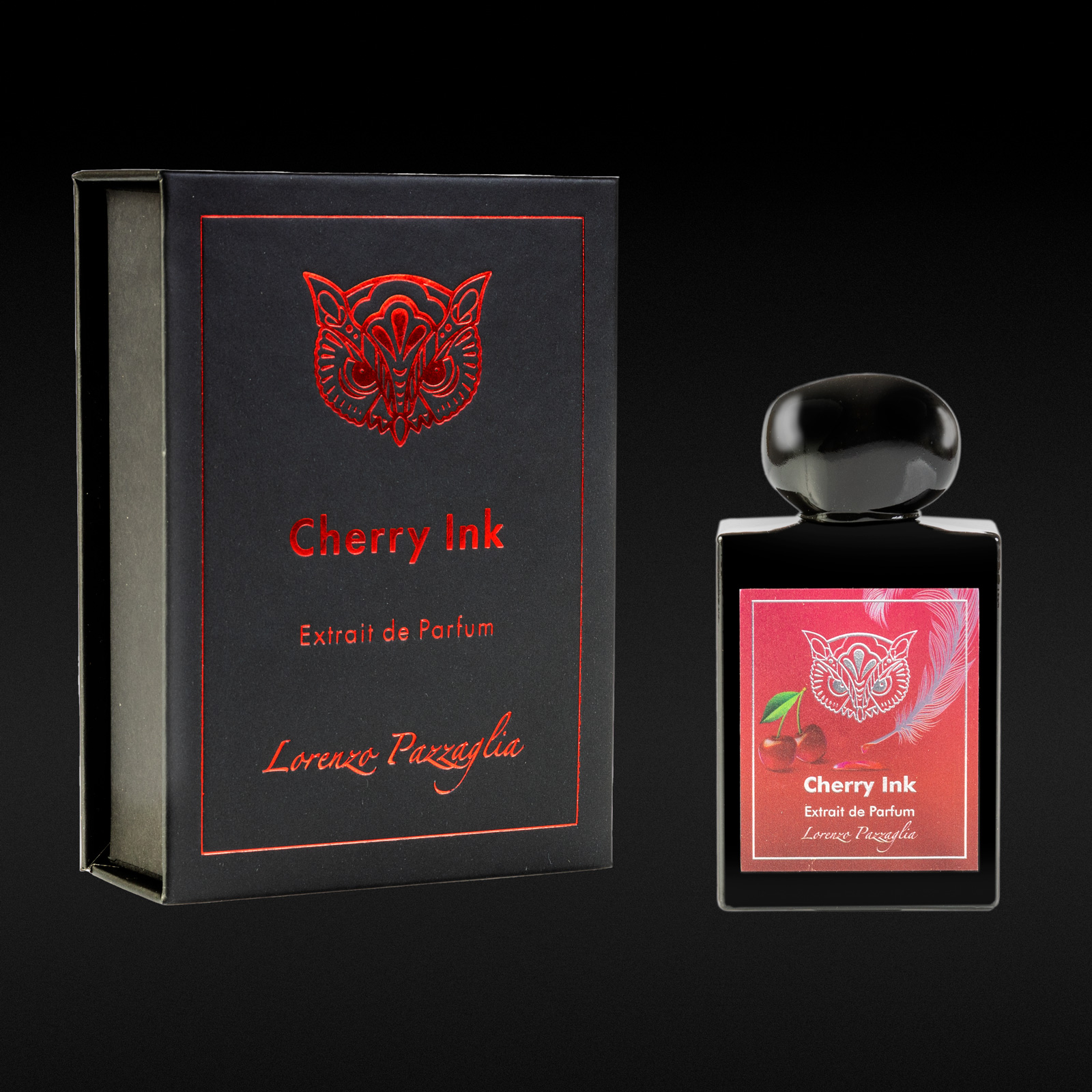 CHERRY INK EDP 50ML