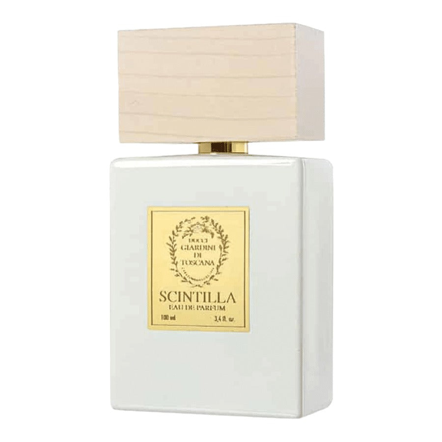 GIARDINI DI TOSCANA SCINTILLA EDP 100ML