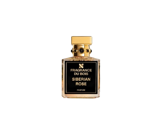 Siberian Rose 100ML