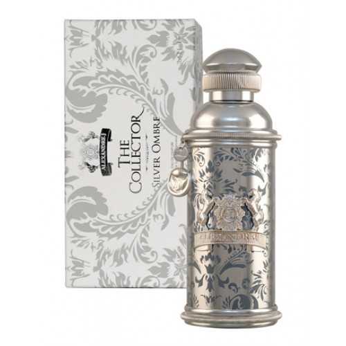 Silver Ombre 100ml