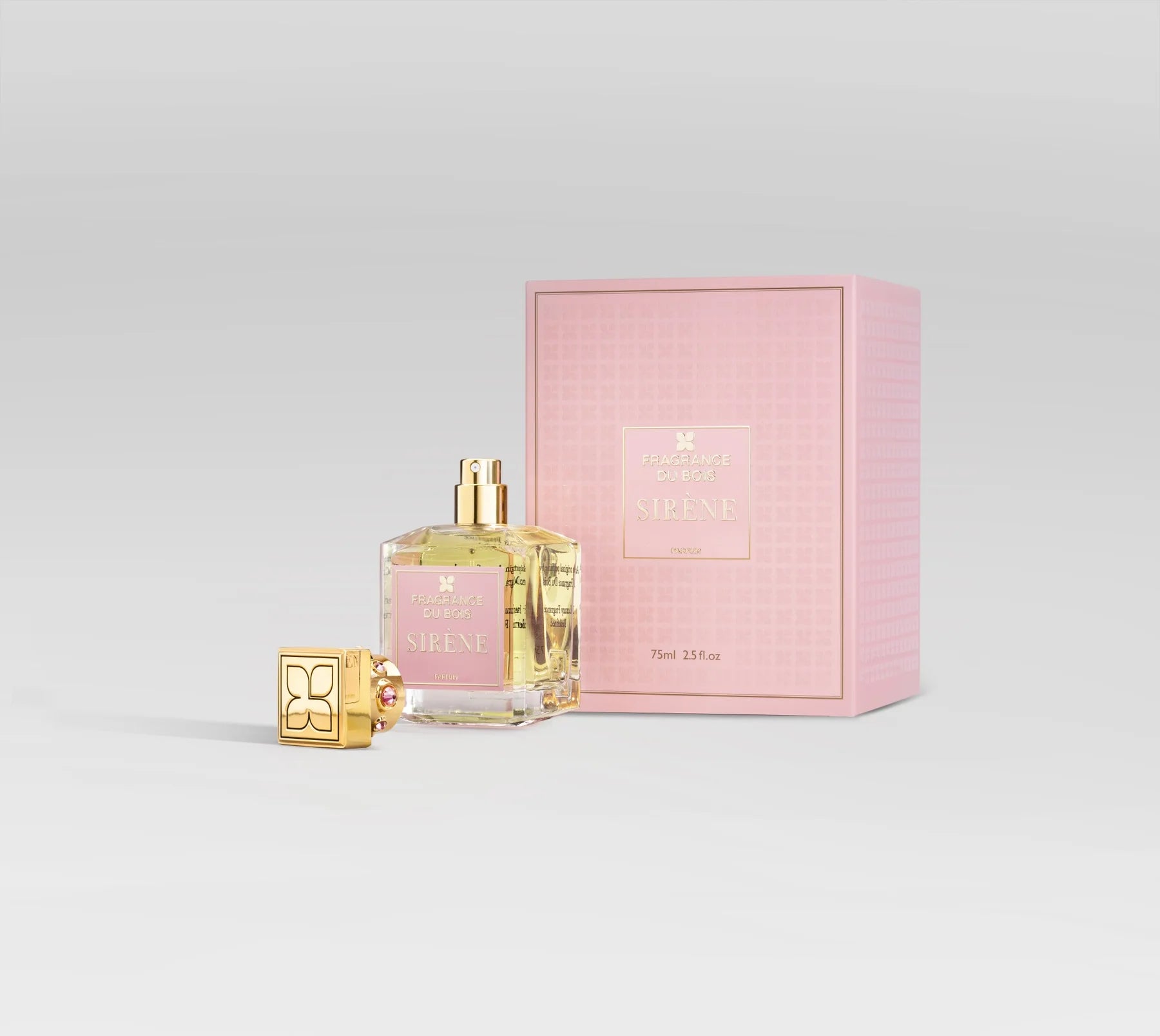 Sirène 75 ml
